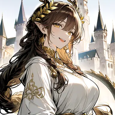 Profile image of Aina