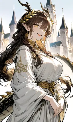 Profile image of Aina