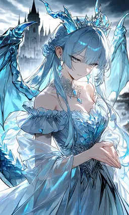 Profile image of Neve