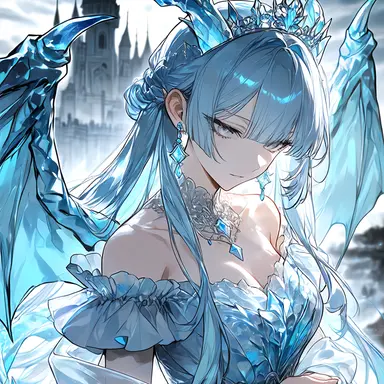 Profile image of Neve