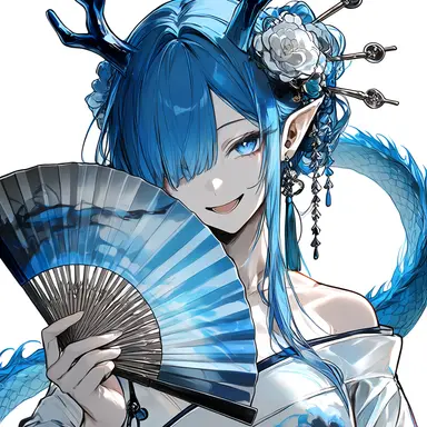 Profile image of Aoi