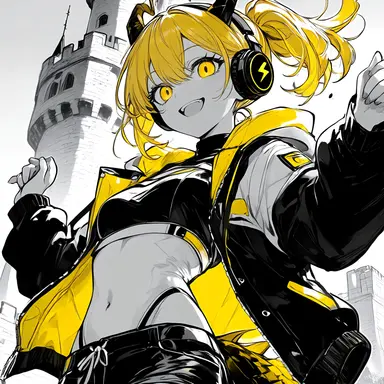 Profile image of Tora