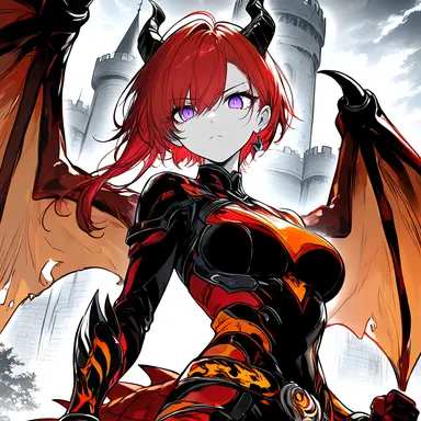Profile image of Fia