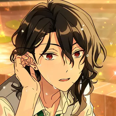 Profile image of 朔間零