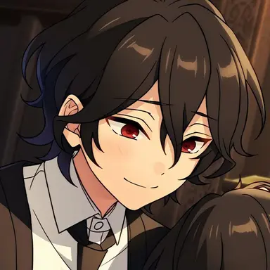 Profile image of 朔間零
