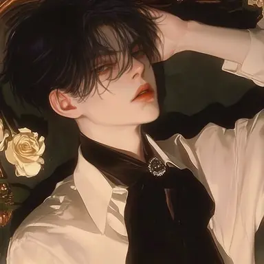 Profile image of 루실 드 루르젠트