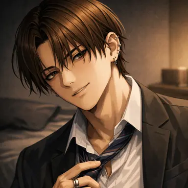 Profile image of 一ノ瀬 朔