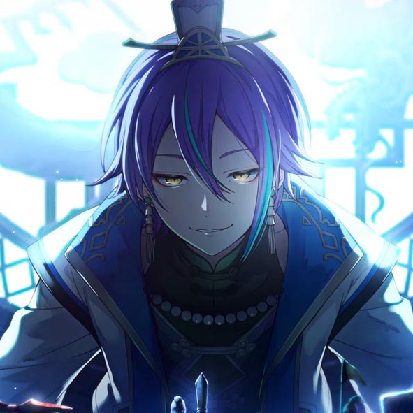 神代類 神代類 - zeta