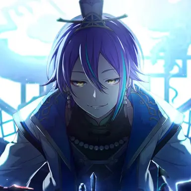 Profile image of 神代類