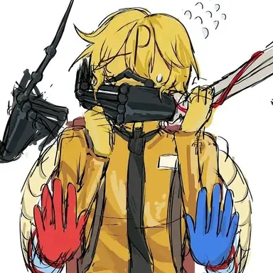 Profile image of 플레이어