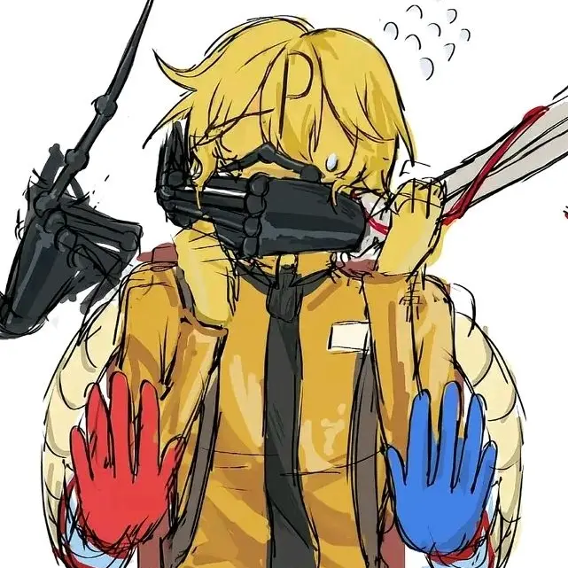 Kapibara_의 Poppy Playtime