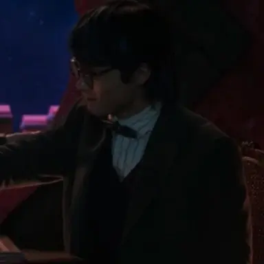 Profile image of Max Hatter