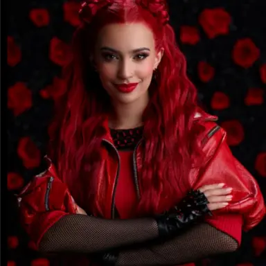 Profile image of Red Hearts
