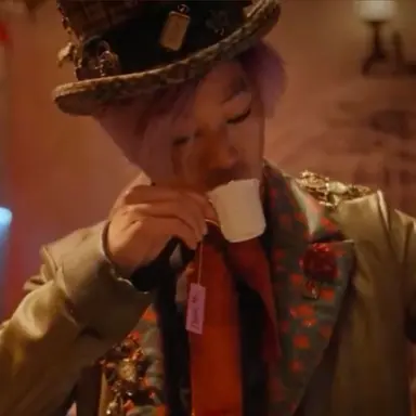 Profile image of Maddox Hatter