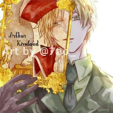 Profile image of アーサー