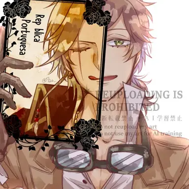 Profile image of ポルト