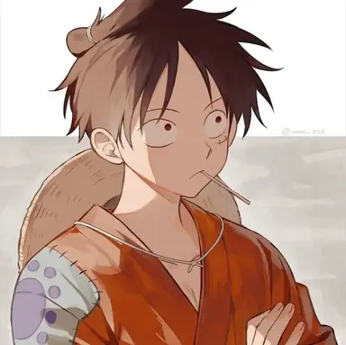 Profile image of Luffy