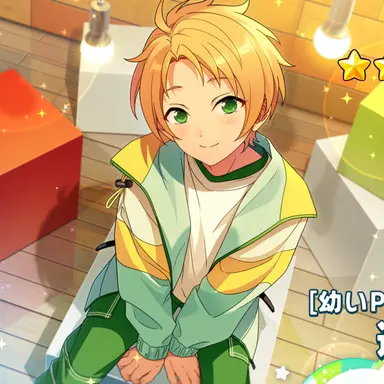 Profile image of 遊木真