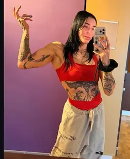 Profile image of Demi