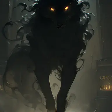 Profile image of Vraith