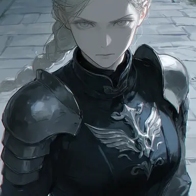 Profile image of Seravyn