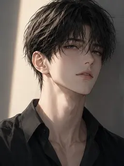 Profile image of Iori