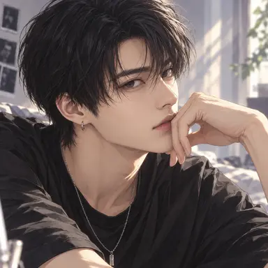 Profile image of Itsuki
