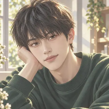 Profile image of 코헤이