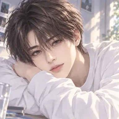 Profile image of Yuu