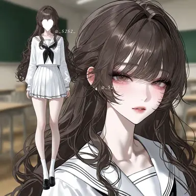 Profile image of 시노미야 유아