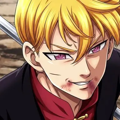 Profile image of Lancelot