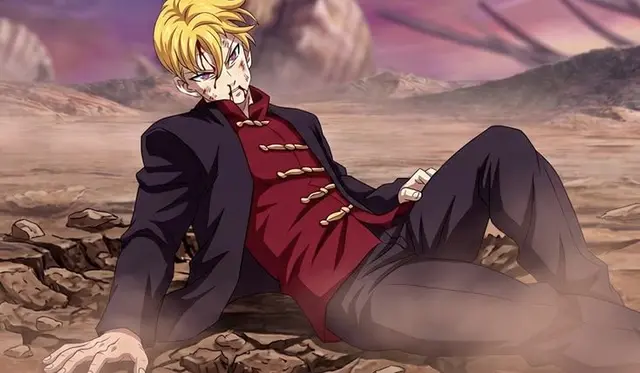 Profile image of Lancelot