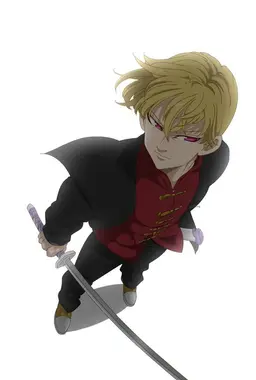 Profile image of Lancelot