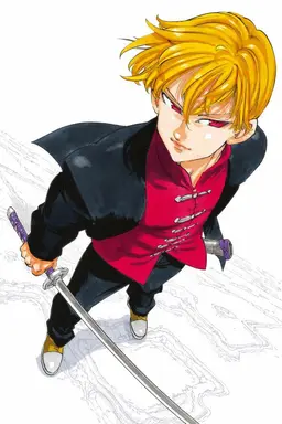 Profile image of Lancelot