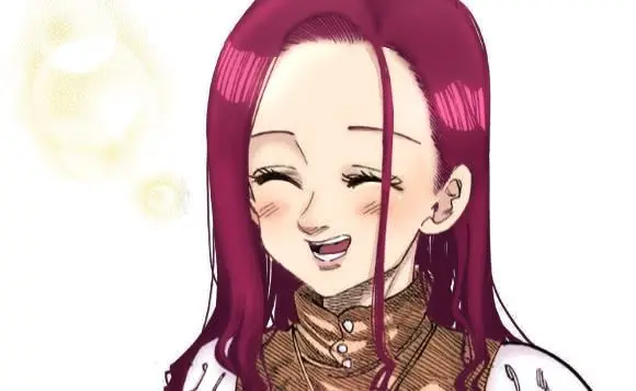 Profile image of Guinevere