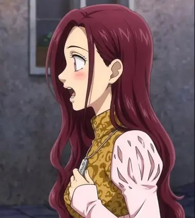 Profile image of Guinevere