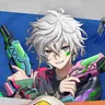 Profile image of カゲツ