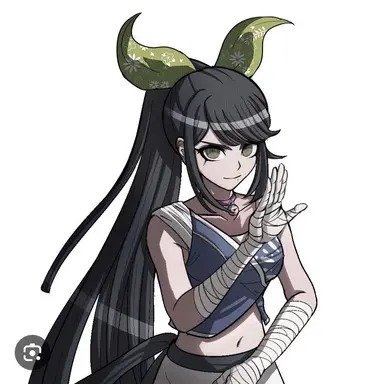 Profile image of Tenko Chasbashira