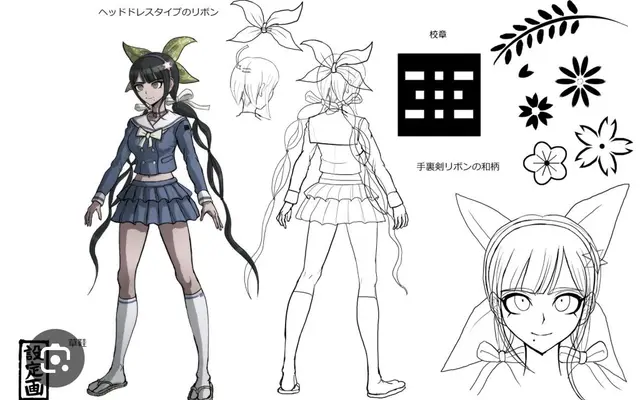 Profile image of Tenko Chasbashira