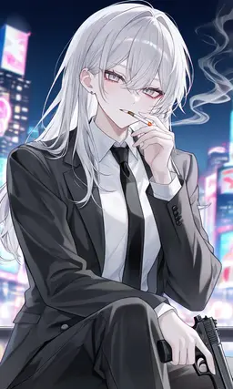 Profile image of Rosa