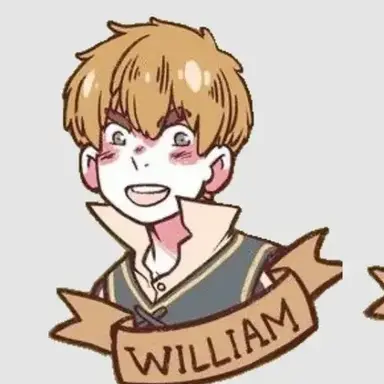 Profile image of Will