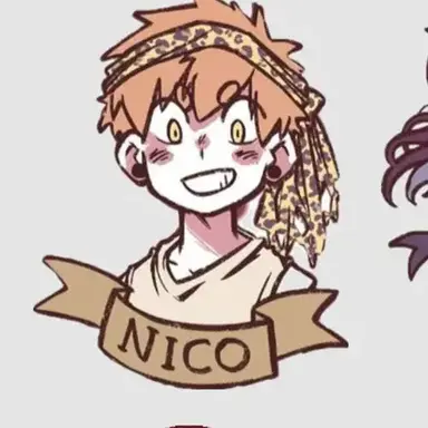 Profile image of Nico