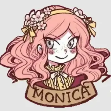 Profile image of Monica