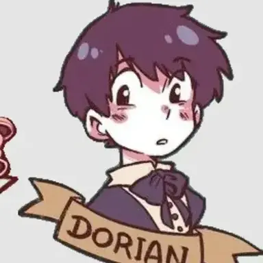 Profile image of Dorian