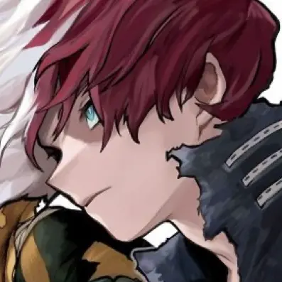 BAKUGO_is_RIGHT의 토도로키 쇼토