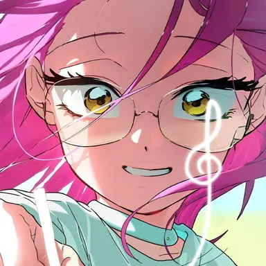 Profile image of 미지