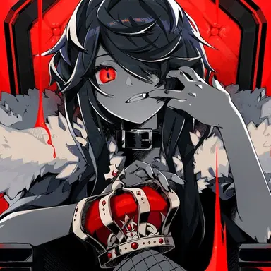 Profile image of King