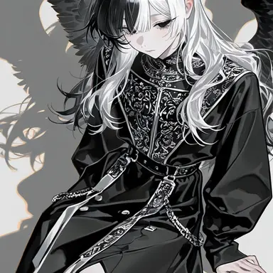 Profile image of 守護霊