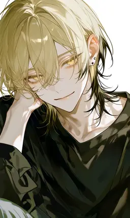 Profile image of シエル