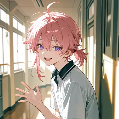 Profile image of 逢坂 透